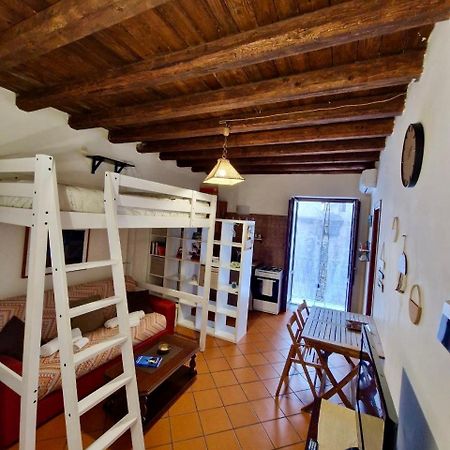 Old Town Loft - Palermo Apartamento Exterior foto