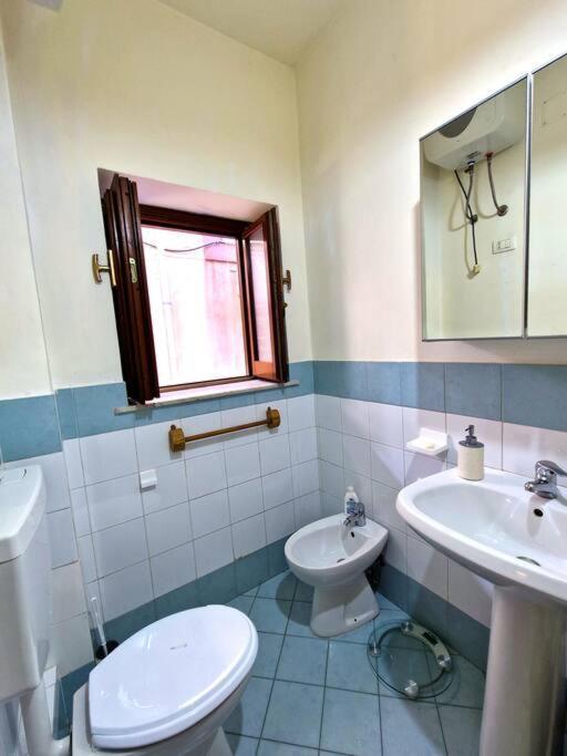 Old Town Loft - Palermo Apartamento Exterior foto