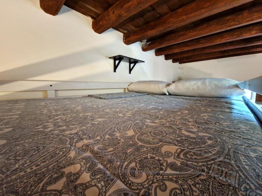 Old Town Loft - Palermo Apartamento Exterior foto