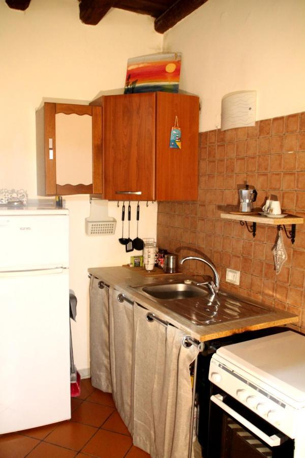 Old Town Loft - Palermo Apartamento Exterior foto