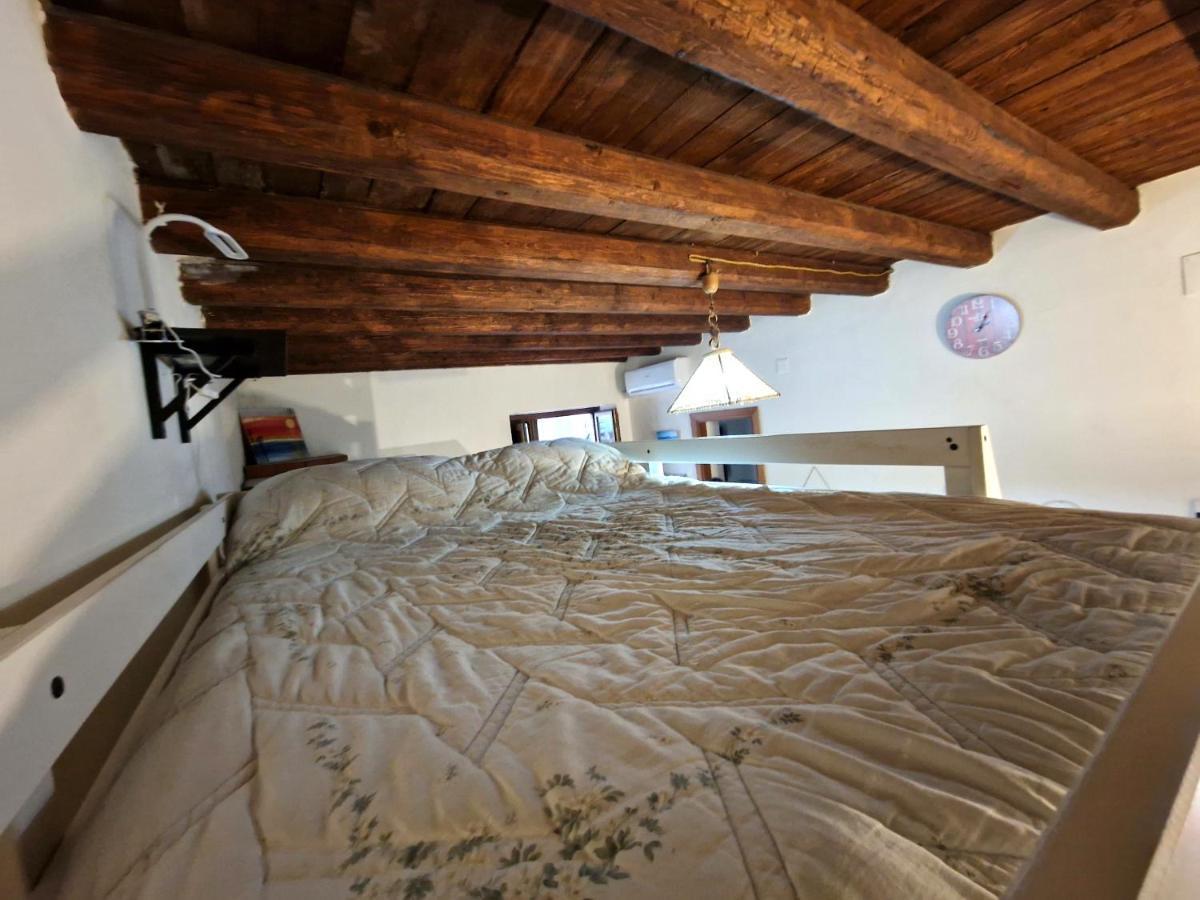 Old Town Loft - Palermo Apartamento Exterior foto